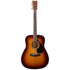 Yamaha F310 Akustik Gitar