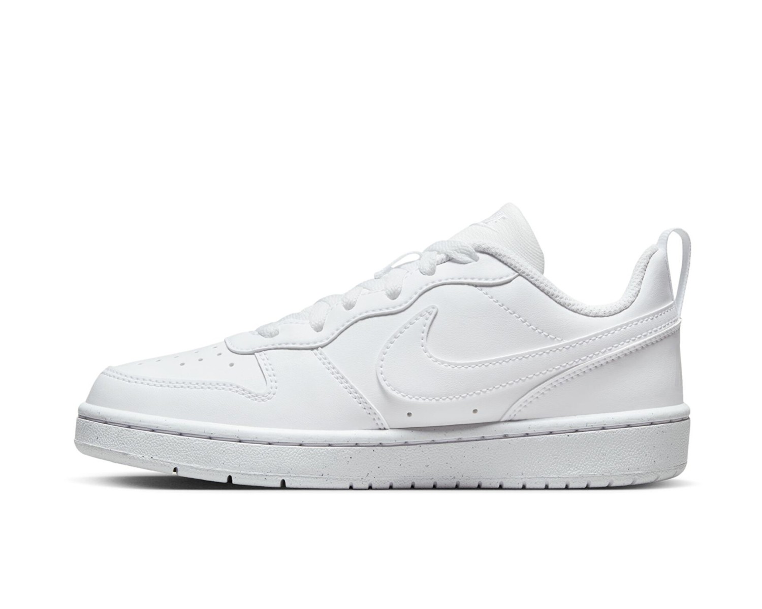 Air force 1’07 beyaz ünisex Sneaker
